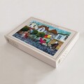 Puzzle, Wallxpert, PZL_043_1000, Multicolor