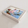Puzzle, Wallxpert, PZL_046_1000, Multicolor