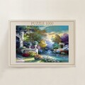 Puzzle, Wallxpert, PZL_047_1000, Multicolor