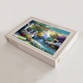 Puzzle, Wallxpert, PZL_047_1000, Multicolor