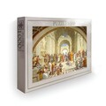 Puzzle, Wallxpert, PZL_049_1000, Multicolor