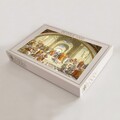 Puzzle, Wallxpert, PZL_049_1000, Multicolor