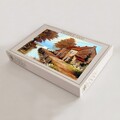 Puzzle, Wallxpert, PZL_05_1000, Multicolor