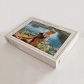 Puzzle, Wallxpert, PZL_051_1000, Multicolor
