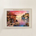 Puzzle, Wallxpert, PZL_052_1000, Multicolor