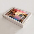 Puzzle, Wallxpert, PZL_052_1000, Multicolor