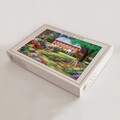 Puzzle, Wallxpert, PZL_053_1000, Multicolor