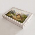 Puzzle, Wallxpert, PZL_055_1000, Multicolor