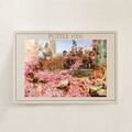 Puzzle, Wallxpert, PZL_056_1000, Multicolor