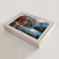 Puzzle, Wallxpert, PZL_057_1000, Multicolor