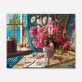 Puzzle, Wallxpert, PZL_058_1000, Multicolor