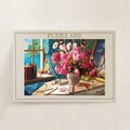 Puzzle, Wallxpert, PZL_058_1000, Multicolor