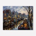 Puzzle, Wallxpert, PZL_059_1000, Multicolor