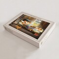 Puzzle, Wallxpert, PZL_06_1000, Multicolor