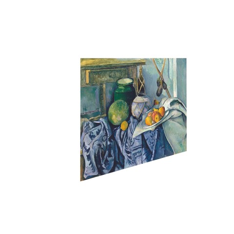 Puzzle, Wallxpert, PZL_061_1000, Multicolor