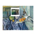 Puzzle, Wallxpert, PZL_061_1000, Multicolor