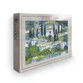 Puzzle, Wallxpert, PZL_062_1000, Multicolor