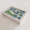 Puzzle, Wallxpert, PZL_062_1000, Multicolor