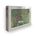 Puzzle, Wallxpert, PZL_063_1000, Multicolor