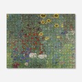 Puzzle, Wallxpert, PZL_063_1000, Multicolor