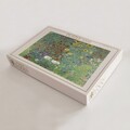 Puzzle, Wallxpert, PZL_063_1000, Multicolor