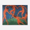 Puzzle, Wallxpert, PZL_065_1000, Multicolor