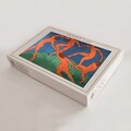 Puzzle, Wallxpert, PZL_065_1000, Multicolor