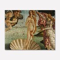 Puzzle, Wallxpert, PZL_066_1000, Multicolor