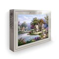 Puzzle, Wallxpert, PZL_068_1000, Multicolor