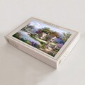 Puzzle, Wallxpert, PZL_068_1000, Multicolor