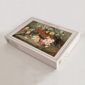 Puzzle, Wallxpert, PZL_069_1000, Multicolor