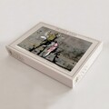 Puzzle, Wallxpert, PZL_071_1000, Multicolor
