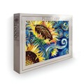 Puzzle, Wallxpert, PZL_072_1000, Multicolor