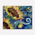 Puzzle, Wallxpert, PZL_072_1000, Multicolor