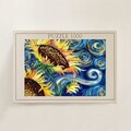 Puzzle, Wallxpert, PZL_072_1000, Multicolor
