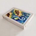 Puzzle, Wallxpert, PZL_072_1000, Multicolor