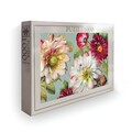 Puzzle, Wallxpert, PZL_074_1000, Multicolor