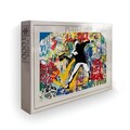Puzzle, Wallxpert, PZL_075_1000, Multicolor