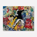 Puzzle, Wallxpert, PZL_075_1000, Multicolor