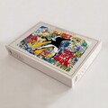 Puzzle, Wallxpert, PZL_075_1000, Multicolor
