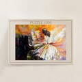 Puzzle, Wallxpert, PZL_076_1000, Multicolor