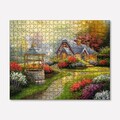 Puzzle, Wallxpert, PZL_077_1000, Multicolor