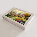 Puzzle, Wallxpert, PZL_077_1000, Multicolor