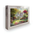 Puzzle, Wallxpert, PZL_078_1000, Multicolor