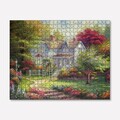 Puzzle, Wallxpert, PZL_078_1000, Multicolor