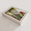 Puzzle, Wallxpert, PZL_078_1000, Multicolor