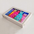 Puzzle, Wallxpert, PZL_079_1000, Multicolor