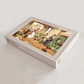 Puzzle, Wallxpert, PZL_08_1000, Multicolor