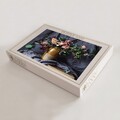 Puzzle, Wallxpert, PZL_081_1000, Multicolor