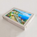 Puzzle, Wallxpert, PZL_082_1000, Multicolor